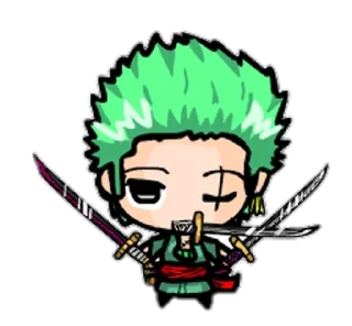⚔️<>{*•*Zoro*•*}<>⚔️ @One_6Piece