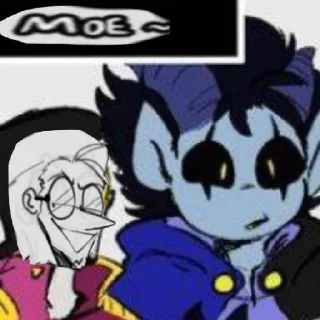 〰️ Мое~, Telegram sticker 23 of 50