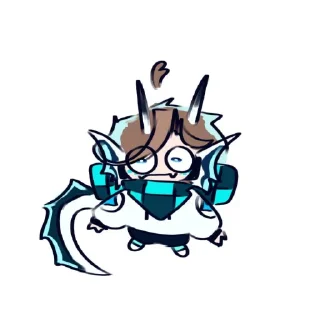 👍 какие-то пнг, стикер Telegram 11 из 72