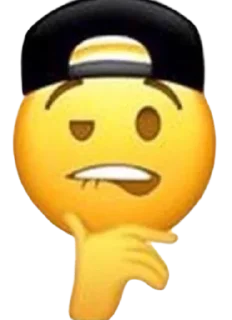 😏 смайлы какие-то, sticker Telegram 15 sur 33