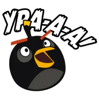 ABinRu @angrybirdsinrussia
