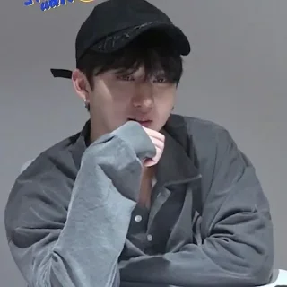 Changbin 2021 stray kids week