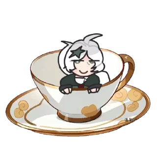 💫 рокстар!! #parallellife, Telegram sticker 14 of 45