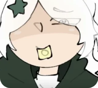 💫 рокстар!! #parallellife, Telegram sticker 8 of 45