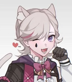 🐈 СкараЛини, sticker Telegram 23 sur 51