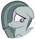 Marble Pie
