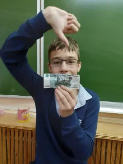 🙈 в тихом омуте😈, стікер Telegram 10 з 49