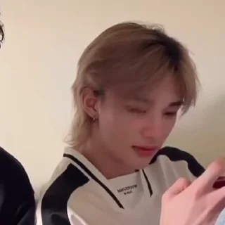 hyunjin tt live @vrsarchive
