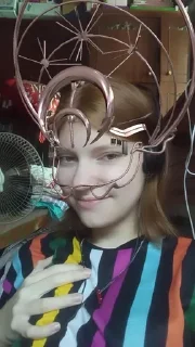😡 Даня жопа, sticker Telegram 5 sur 11