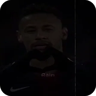 🌟 Neymar jr, sticker Telegram 16 sur 21
