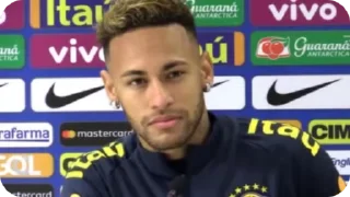 Neymar jr