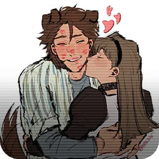 🍷 . -ˋ ⟡ ᴅᴇᴀᴅ ᴘʟᴀᴛᴇ ⟡ ༢    .° ┊, Telegram sticker 11 of 75