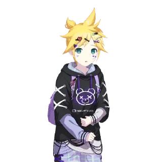 🧸 @mmiiiiiaaaayki, sticker Telegram 9 sur 49