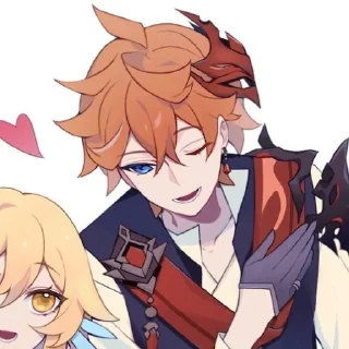 😉 chilumi by @stickerhut, sticker Telegram 15 sur 120
