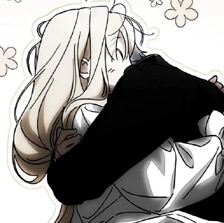 🥛 — {( 🥛 :: ; @ish4art )} —, стікер Telegram 7 з 120