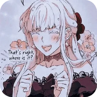 ✨ ⋆ ˚｡⋆୨୧˚ лифелия ˚୨୧⋆｡˚ ⋆, стикер Telegram 6 из 106