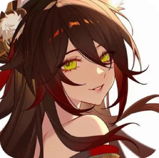 🪭 Fᥙgᥙᥱ @Zhostkosirok, Telegram sticker 5 of 20