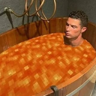 🛁 хуита, стікер Telegram 9 з 120