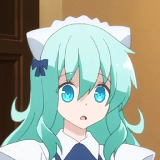 😯 Charlotte, Telegram sticker 20 of 24
