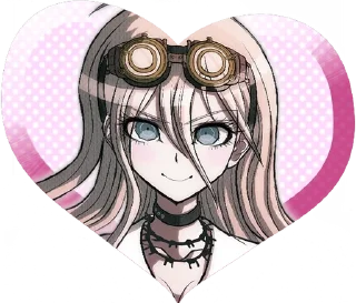 Miu Iruma