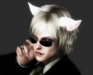 😘 любимки, Telegram sticker 20 of 101