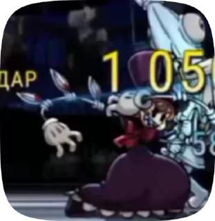Peacock!! От  @Xo4y_KywaT40 :3