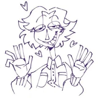 🥰 twfstickers, Telegram sticker 10 of 96