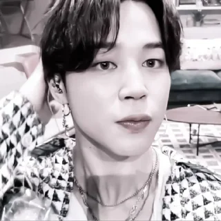 🍊 𖥻 jimin : 🍊 : @lumicore_present, sticker Telegram 24 sur 40