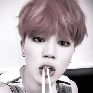 🍊 𖥻 jimin : 🍊 : @lumicore_present, sticker Telegram 22 sur 40