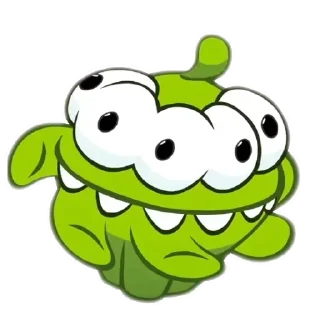 🤢 ᥲʍꪶ☯︎ꫂняʍ, Telegram sticker 7 of 90