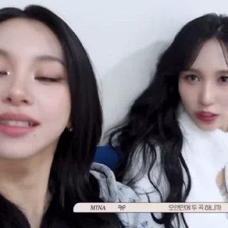 🌟 @chaeyarch, sticker Telegram 22 sur 29