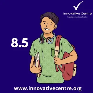 🤠 Innovative Centre, Telegram sticker 9 of 9