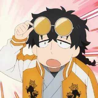 🌟 ветролом, Telegram sticker 13 of 119