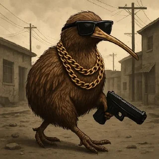 КивиЗоцепе