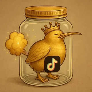 🌟 КивиЗоцепе, стикер Telegram 12 из 112