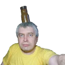 😐 Геннадий Горин, Telegram sticker 22 of 41