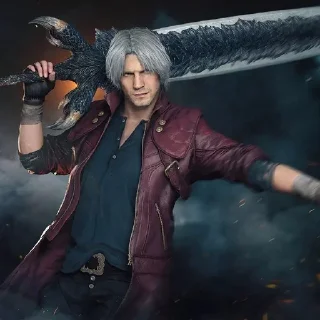 Dante • @Earth928B