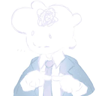 🌟 Alfedov, Telegram sticker 7 of 51