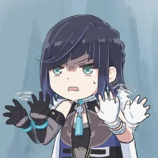 😕 Моя🤩, Telegram sticker 7 of 16