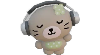 🌟 Гав гав, sticker Telegram 20 sur 45