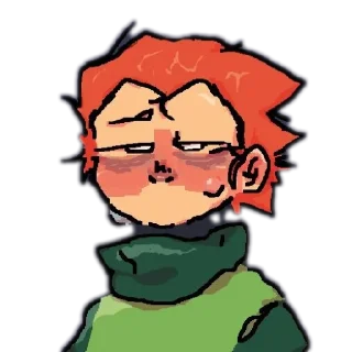 👄 Пико, Telegram sticker 14 of 65