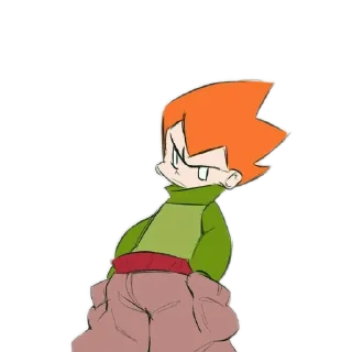 🪑 Пико, Telegram sticker 15 of 65
