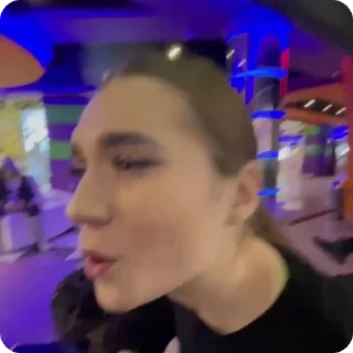 🙄 вилкира, sticker Telegram 16 sur 44