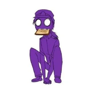 🍞 Vincent..♡ (@Enskwb), стикер Telegram 22 из 35