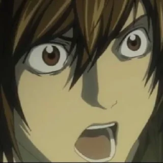 death note meme