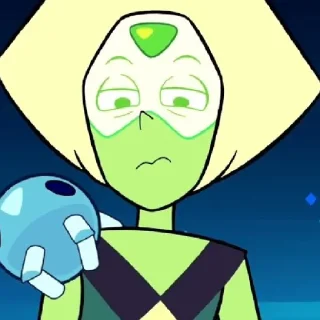 Peridot