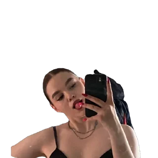 😛 🐰 Fun Bunny, стікер Telegram 8 з 8