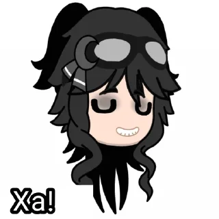 😏 ., Telegram sticker 11 of 29