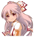 Cute Mokou