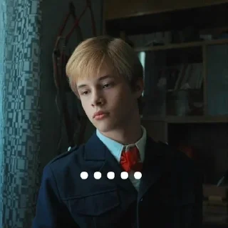 🌟 -: ✧ :-゜・．Слово пацана-: ✧ :-゜, sticker Telegram 8 sur 27